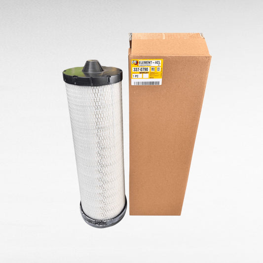 3370790 FILTRO ARIA CATERPILLAR