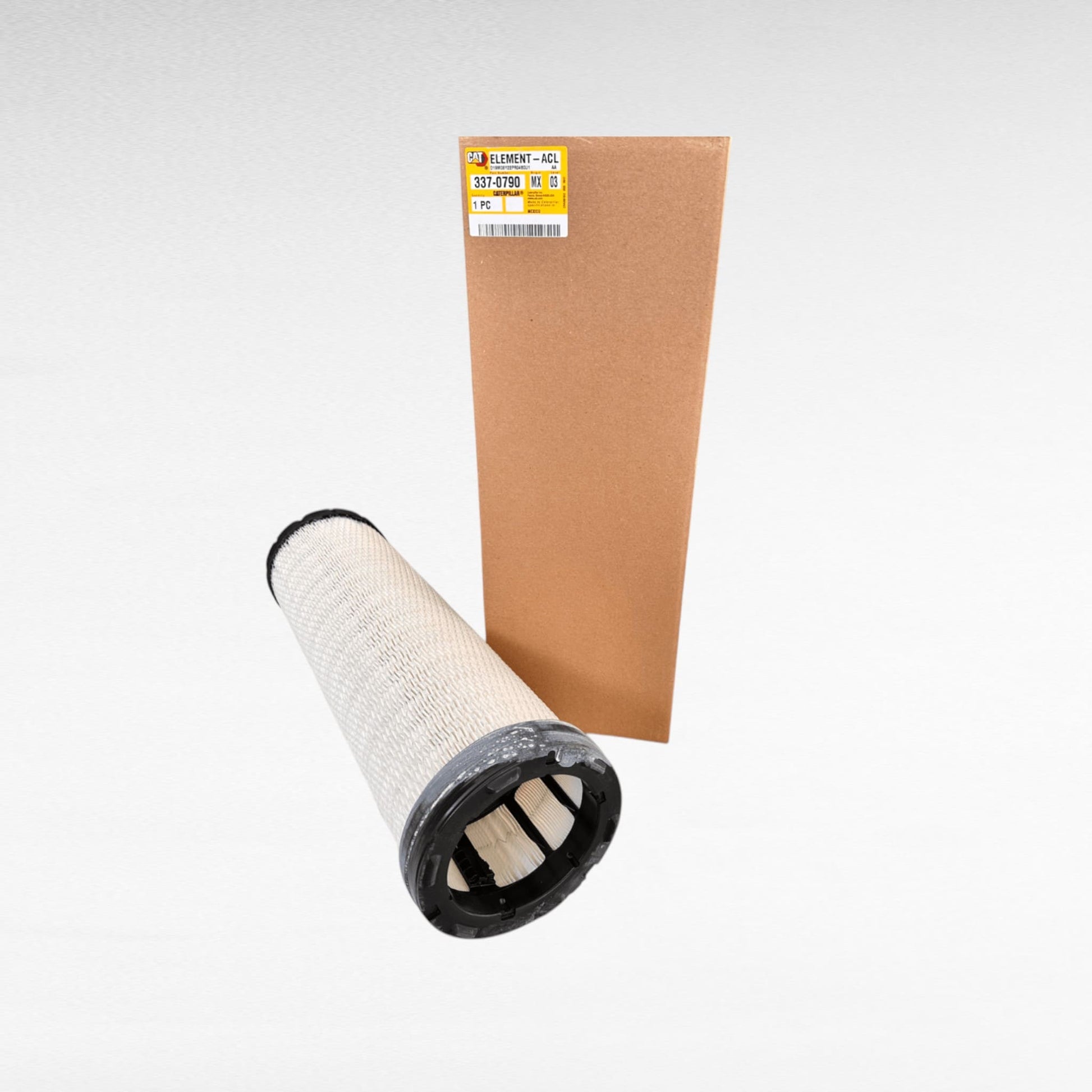 3370790 FILTRO ARIA CATERPILLAR