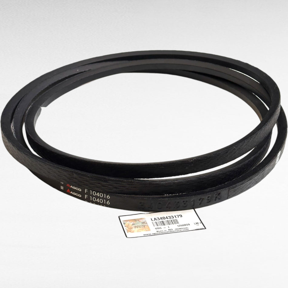 340433179 CINGHIA PER MIETITREBBIE LAVERDA