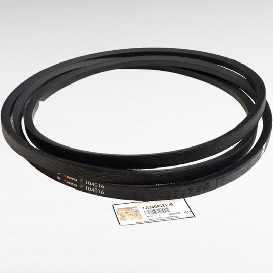 340433179 CINGHIA PER MIETITREBBIE LAVERDA