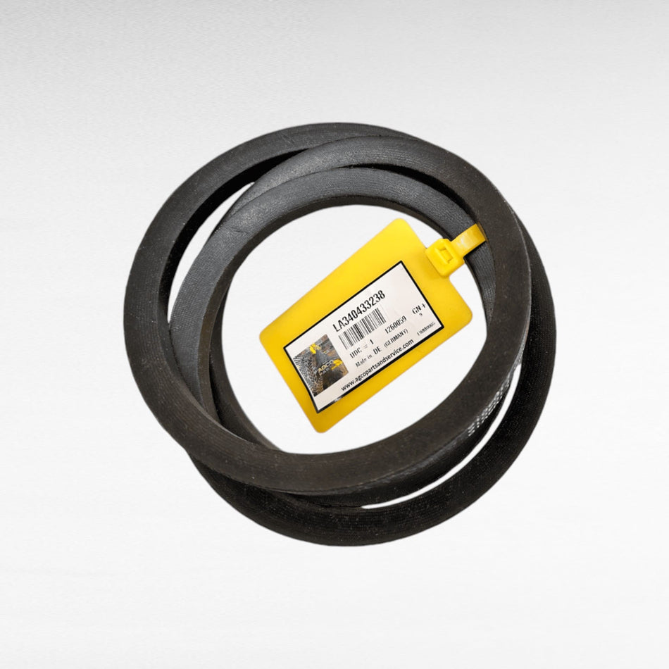 340433238 CINGHIA MECCANISMI MIETITREBBIA LAVERDA