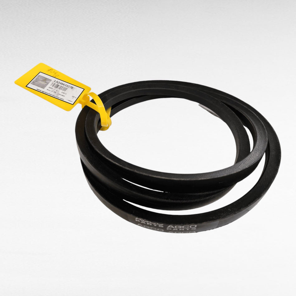 340433270 CINGHIA RADIATORE PER MIETITREBBIE LAVERDA