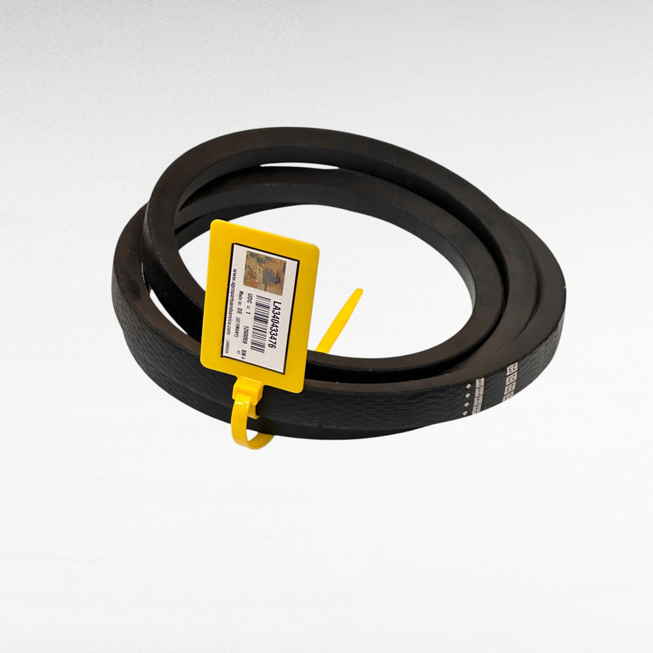 340433476 CINGHIA PULEGGE MIETITREBBIE LAVERDA