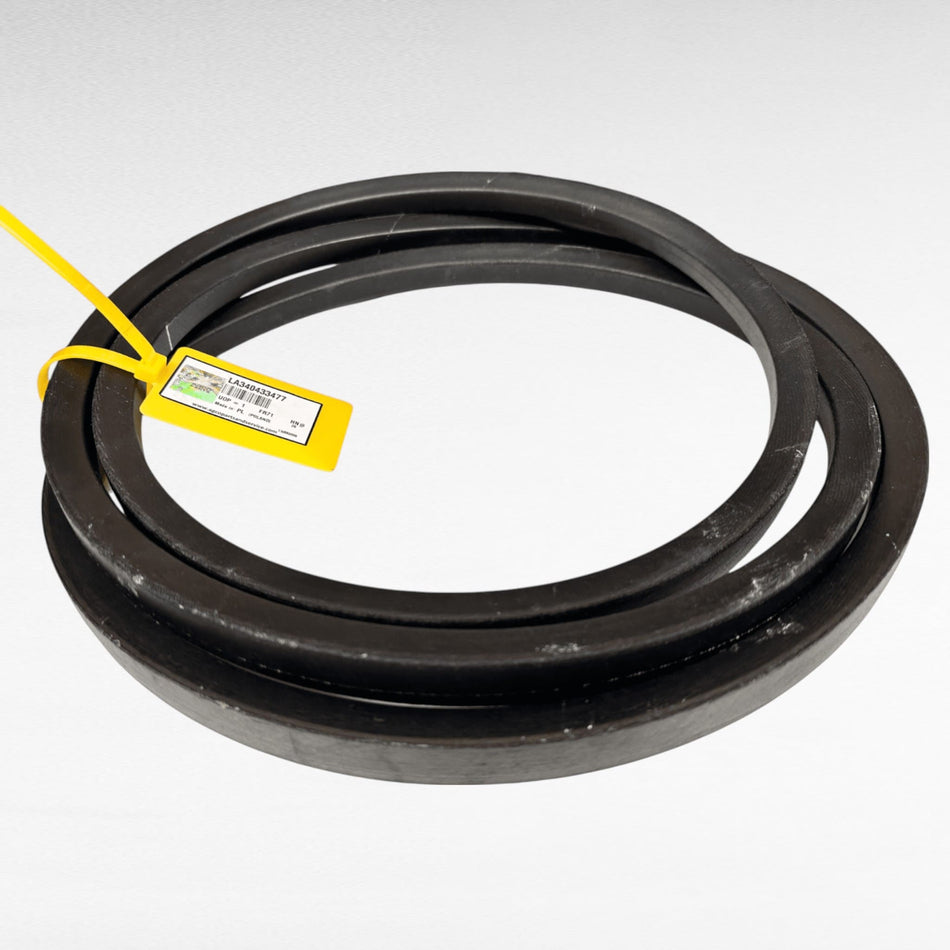 340433477 CINGHIA LAMA DELLA BARRA LAVERDA