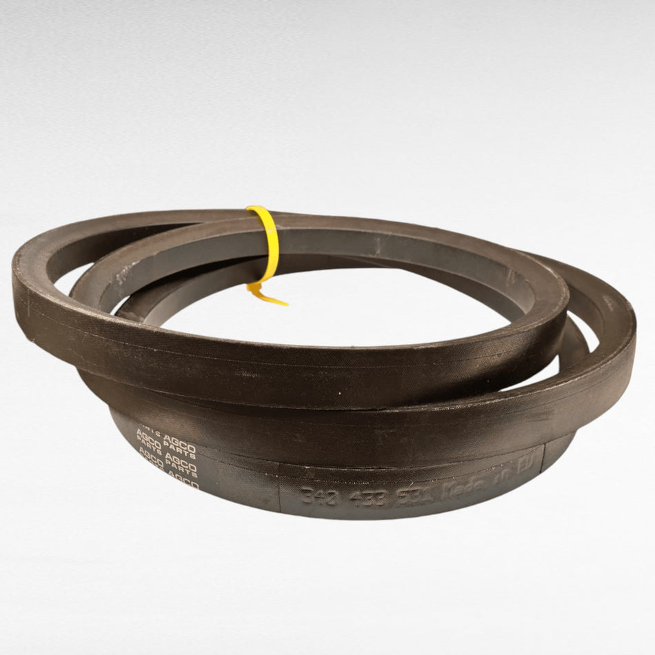 340433531 CINGHIA COMANDO ALBERO SUPERIORE ELEVATORE LAVERDA