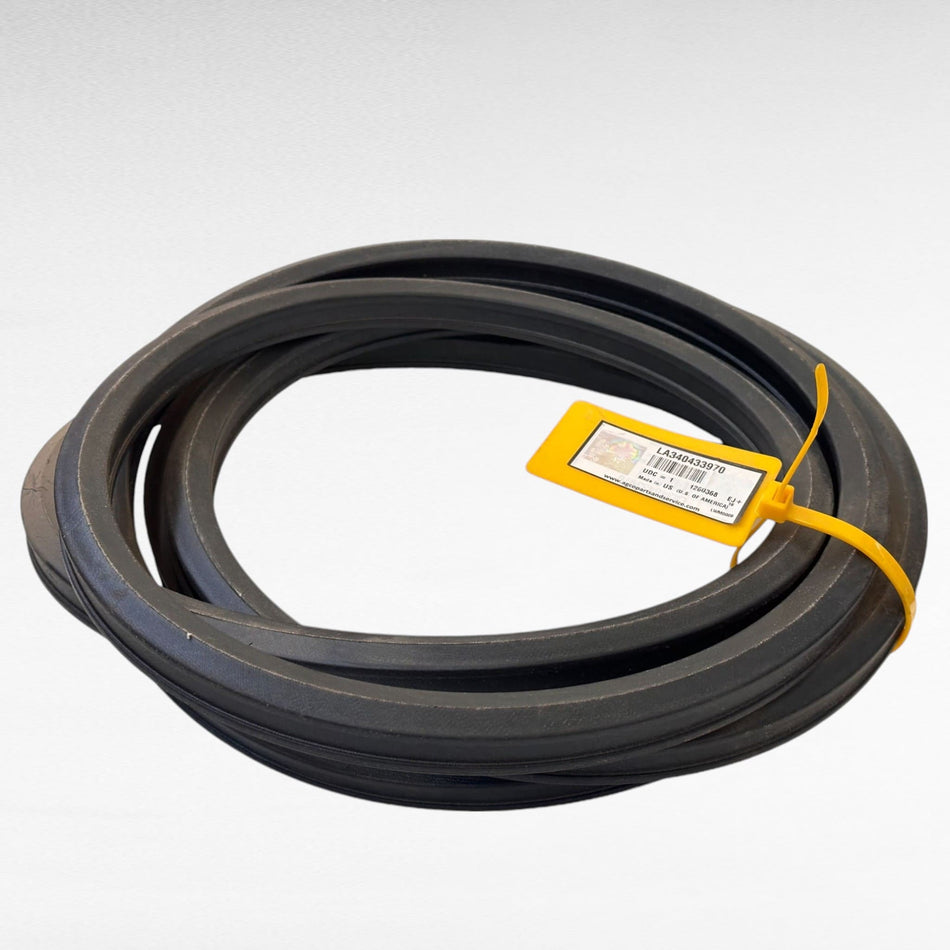 340433970 CINGHIA PER MIETITREBBIE LAVERDA