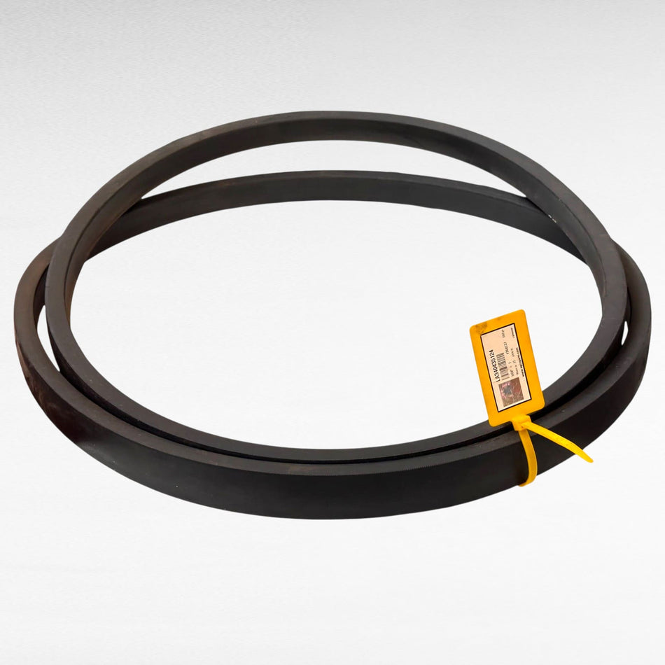 340435124 VARIATOR BELT FOR LAVERDA