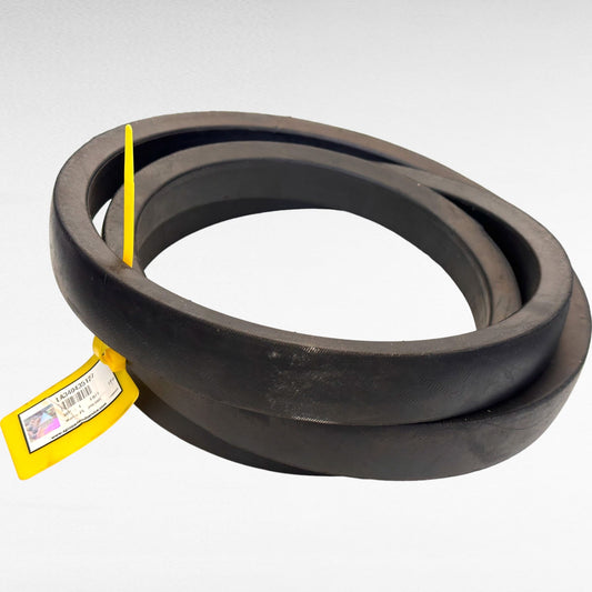 340435127 CINGHIA PER MIETITREBBIE LAVERDA NEW HOLLAND CASE