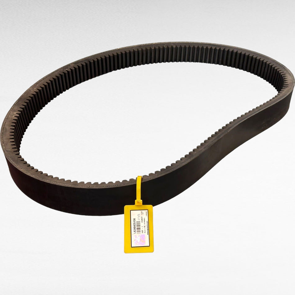 340435156 CINGHIA VARIATORE PER MIETITREBBIE LAVERDA