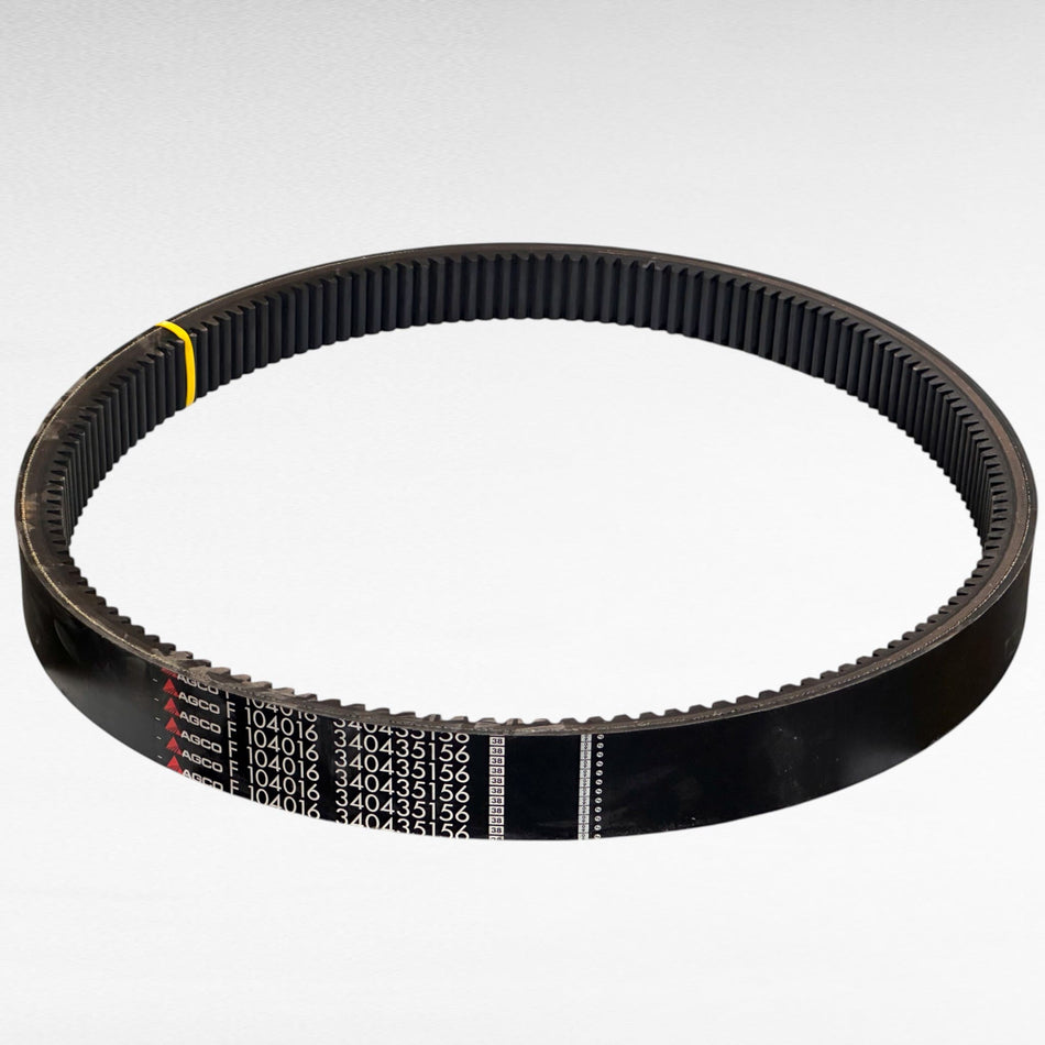 340435156 CINGHIA VARIATORE PER MIETITREBBIE LAVERDA