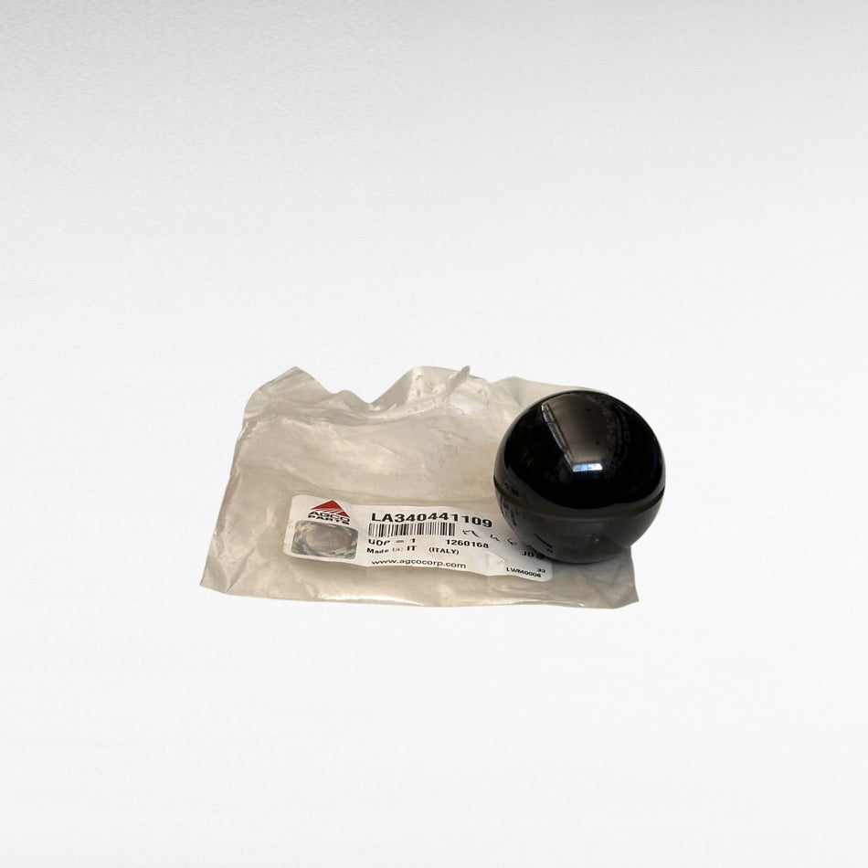 340441109 POMELLO PER MIETITREBBIE LAVERDA, AGCO