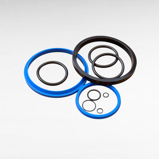 340485388 KIT GUARNIZIONI PER VARIATORE LAVERDA