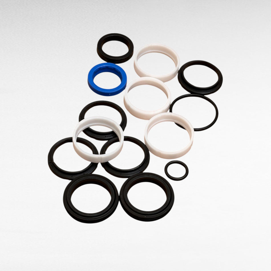 340485397 GUARNIZIONI MARTINETTO ASPO MIETITREBBIE LAVERDA