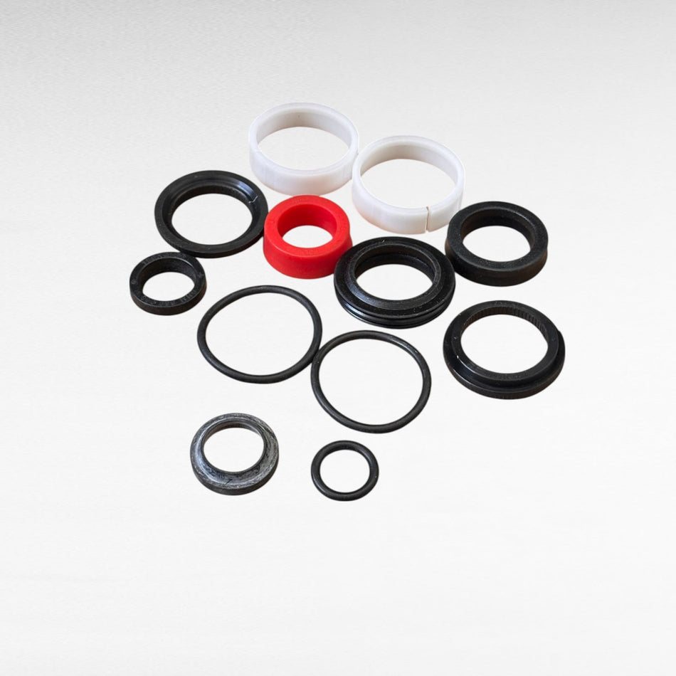 340485398 GUARNIZIONI DEL SISTEMA IDRAULICO MIETITREBBIE LAVERDA