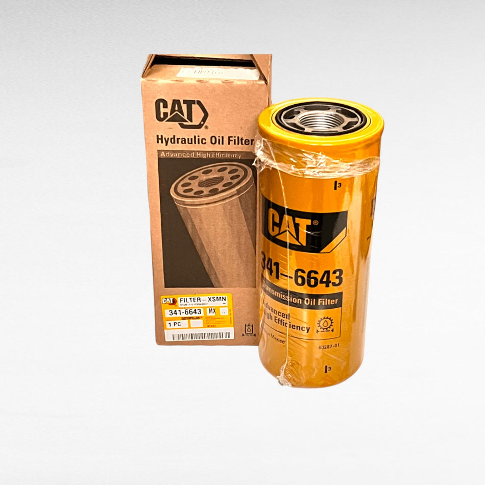 3416643 FILTRO IDRAULICO CATERPILLAR