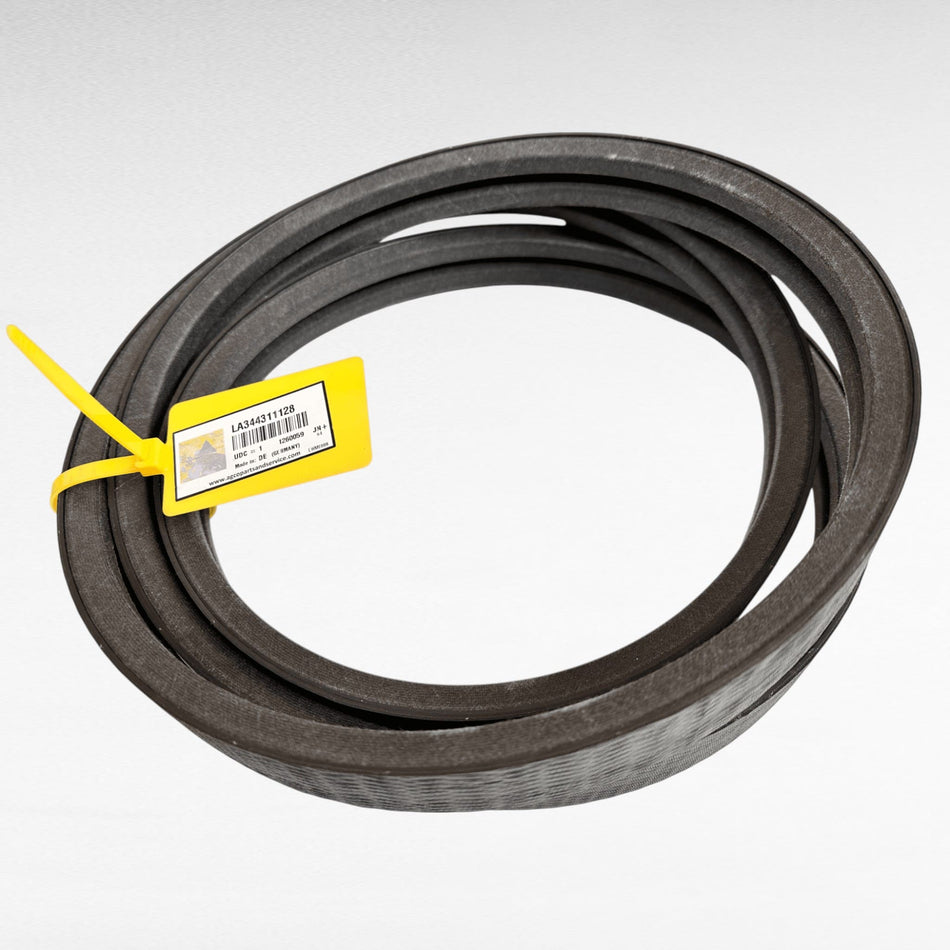 344311128 CINGHIA DEL TRINCIA PER MEZZI LAVERDA