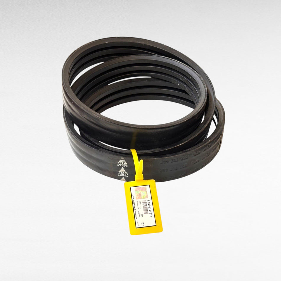 344311218 CINGHIA PER BATTITORE O SCUOTIPAGLIA LAVERDA