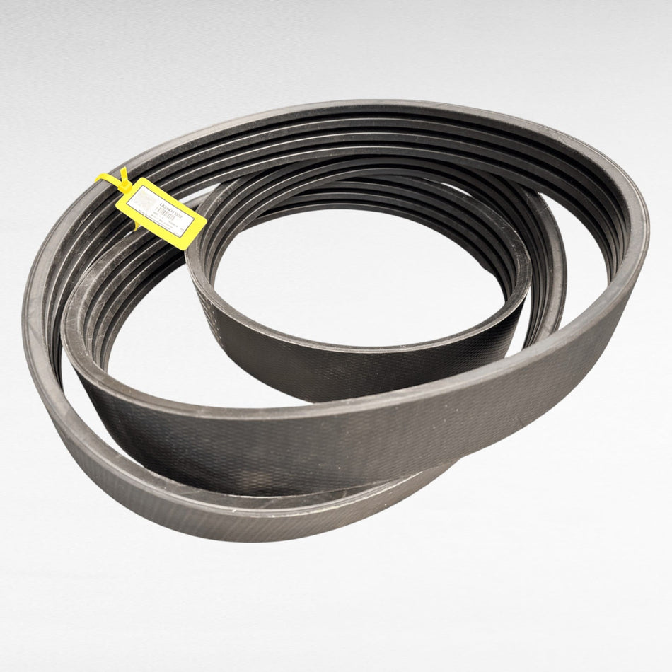 344311322 CINGHIA SCUOTIPAGLIA, BATTITORE O ELEVATORE LAVERDA