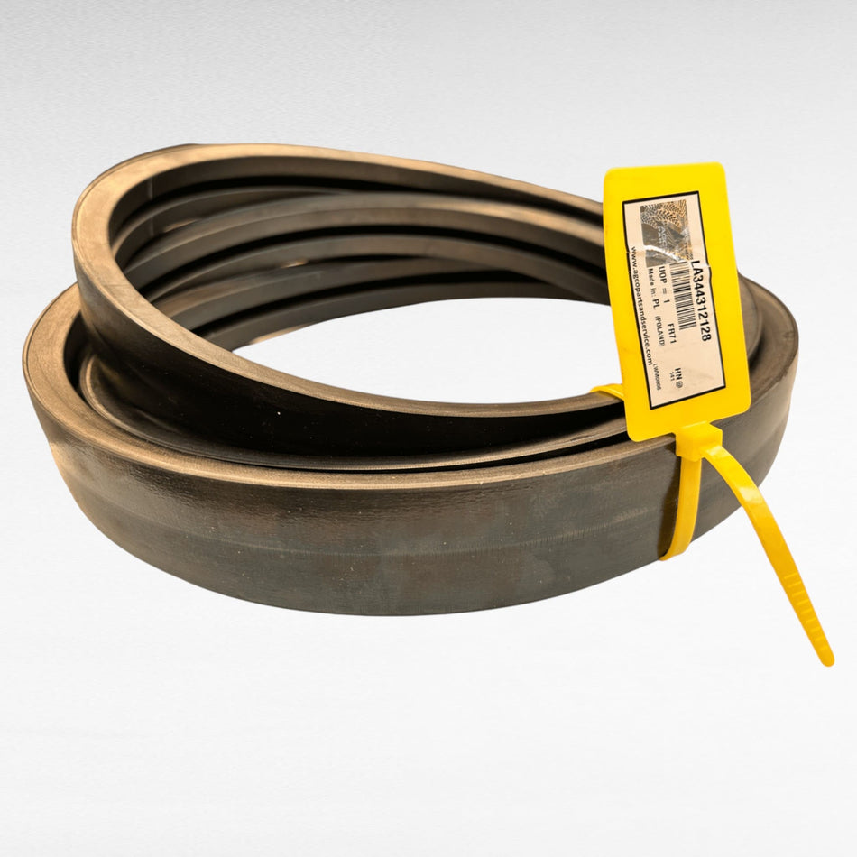 344312128 CINGHIA BATTITORE, ELEVATORE O SCUOTIPAGLIA LAVERDA