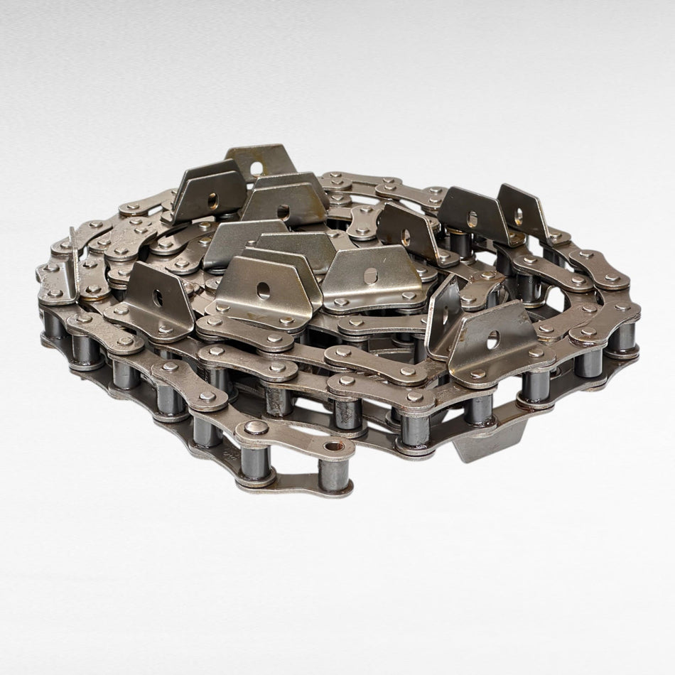 344381274 CATENA ELEVATORE PER MIETITREBBIE LAVERDA