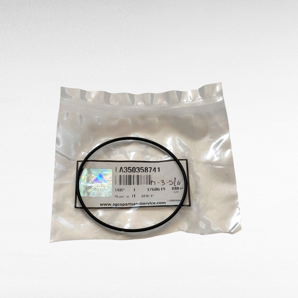 350358741 GIUNTO DI TENUTA LAVERDA, AGCO