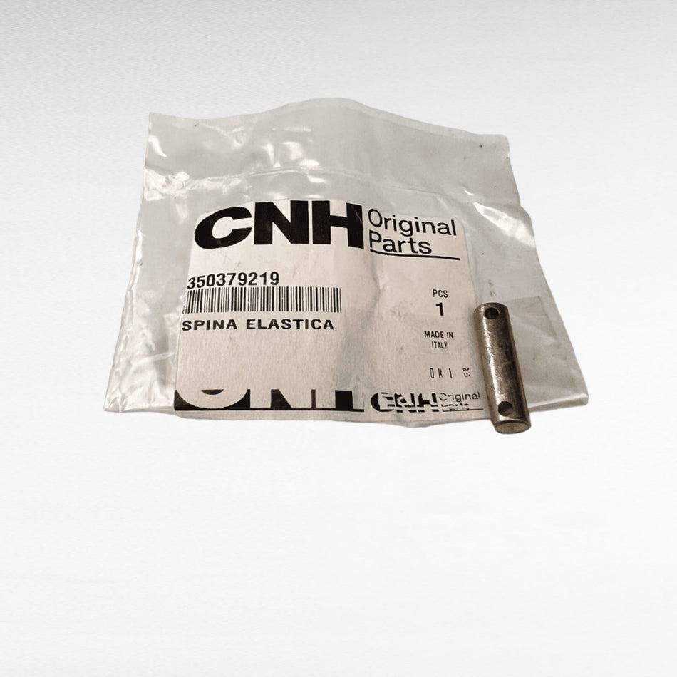 350379219 SPINA PER MIETITREBBIE NEW HOLLAND E LAVERDA