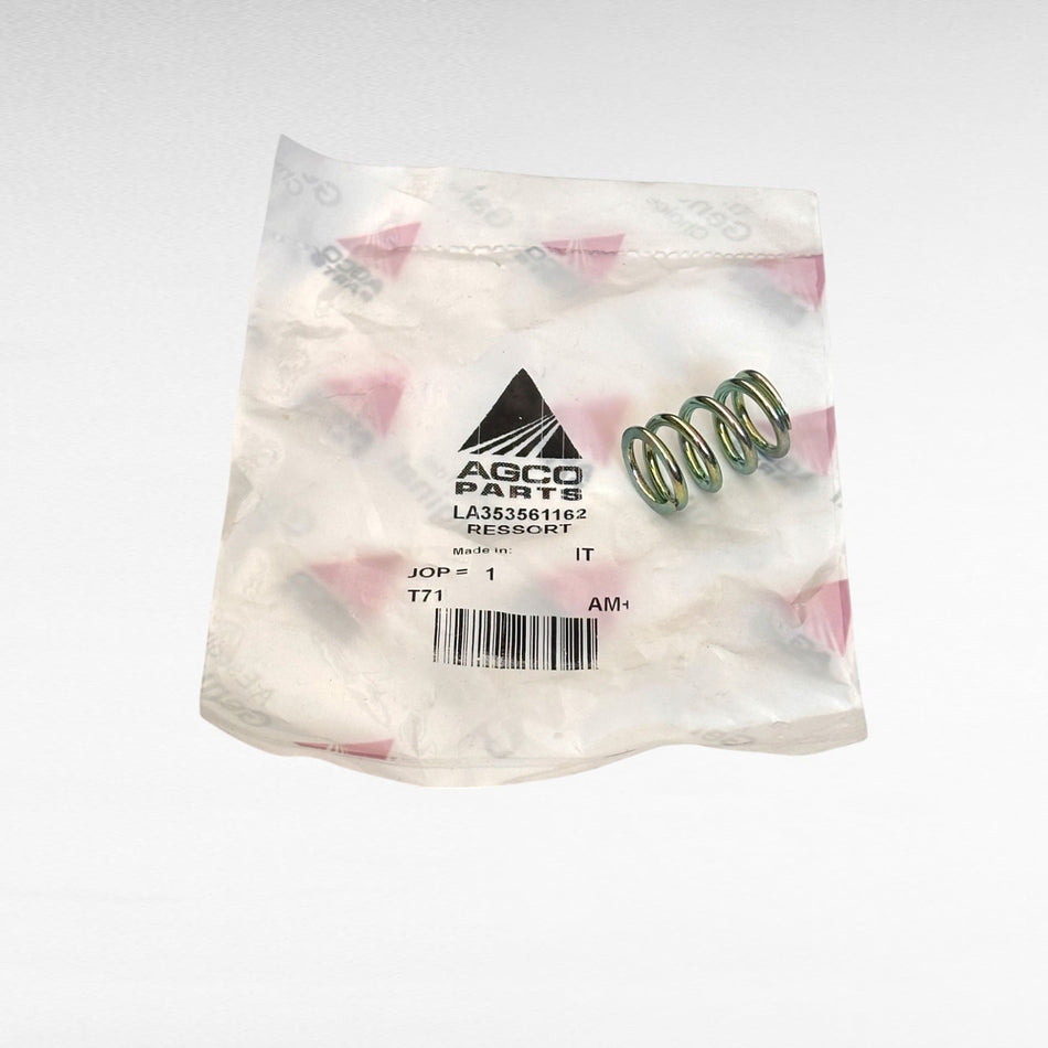 353561162 MOLLA PER MIEITREBBIE LAVERDA, AGCO