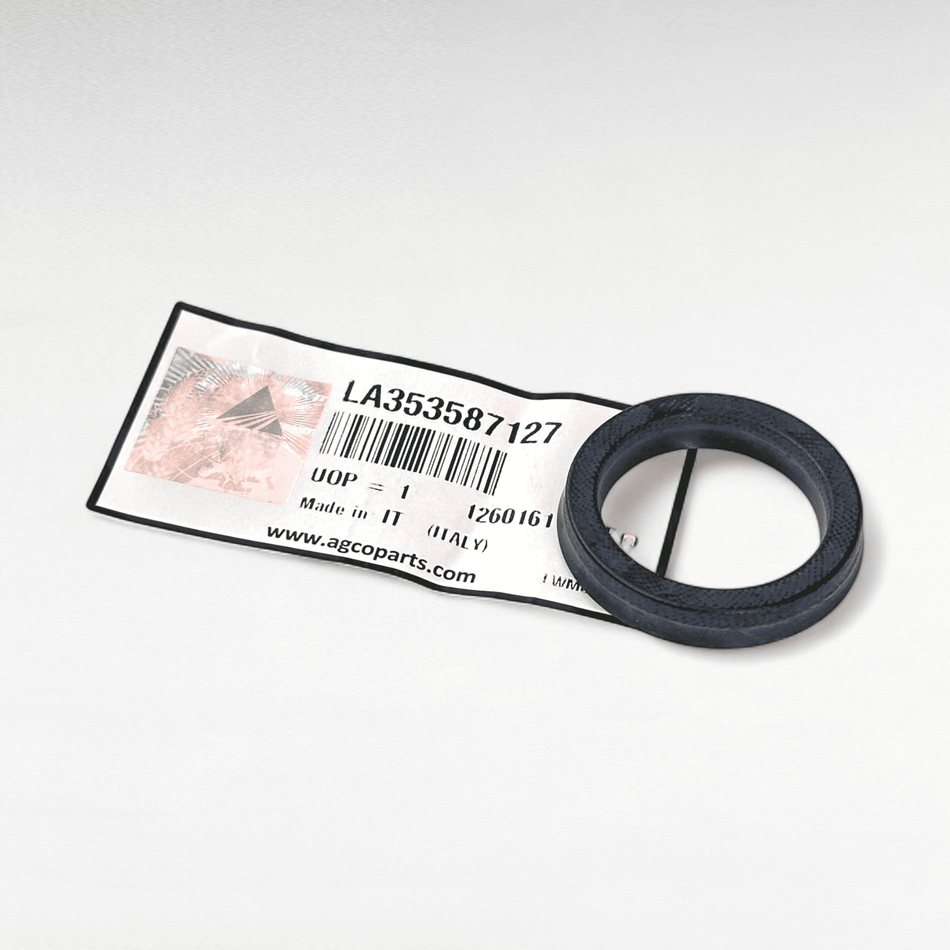 353587127 ANELLO DI TENUTA PER MEZZI AGCO LAVERDA