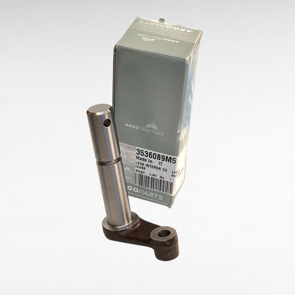 3536089M5 LEVA COMANDO PRESA DI FORZA LANDINI