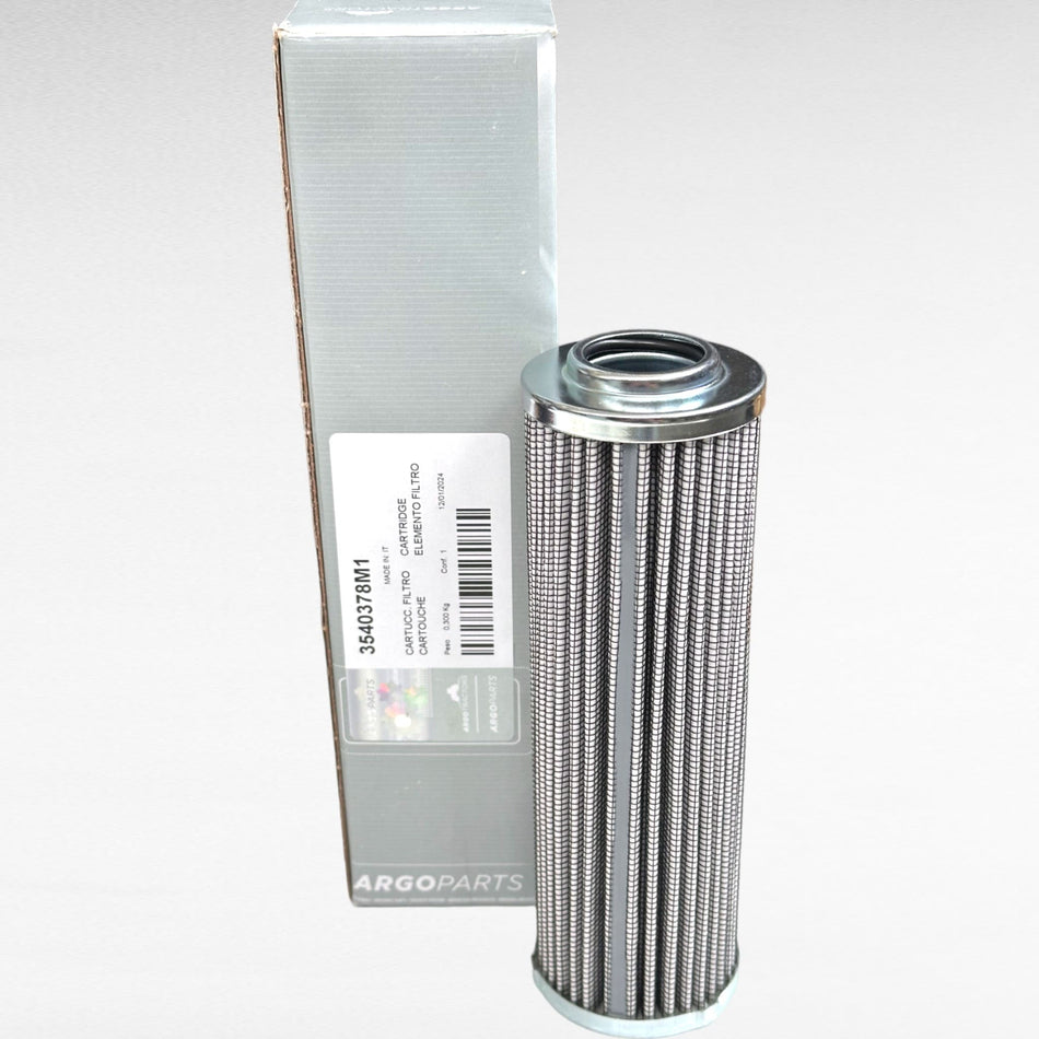 3540378M1 FILTRO IDRAULICO PER TRATTORI LANDINI