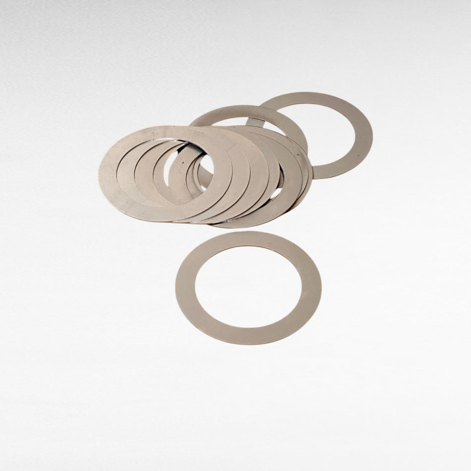 355547006 SPESSORE PER MIETITREBBIE AGCO