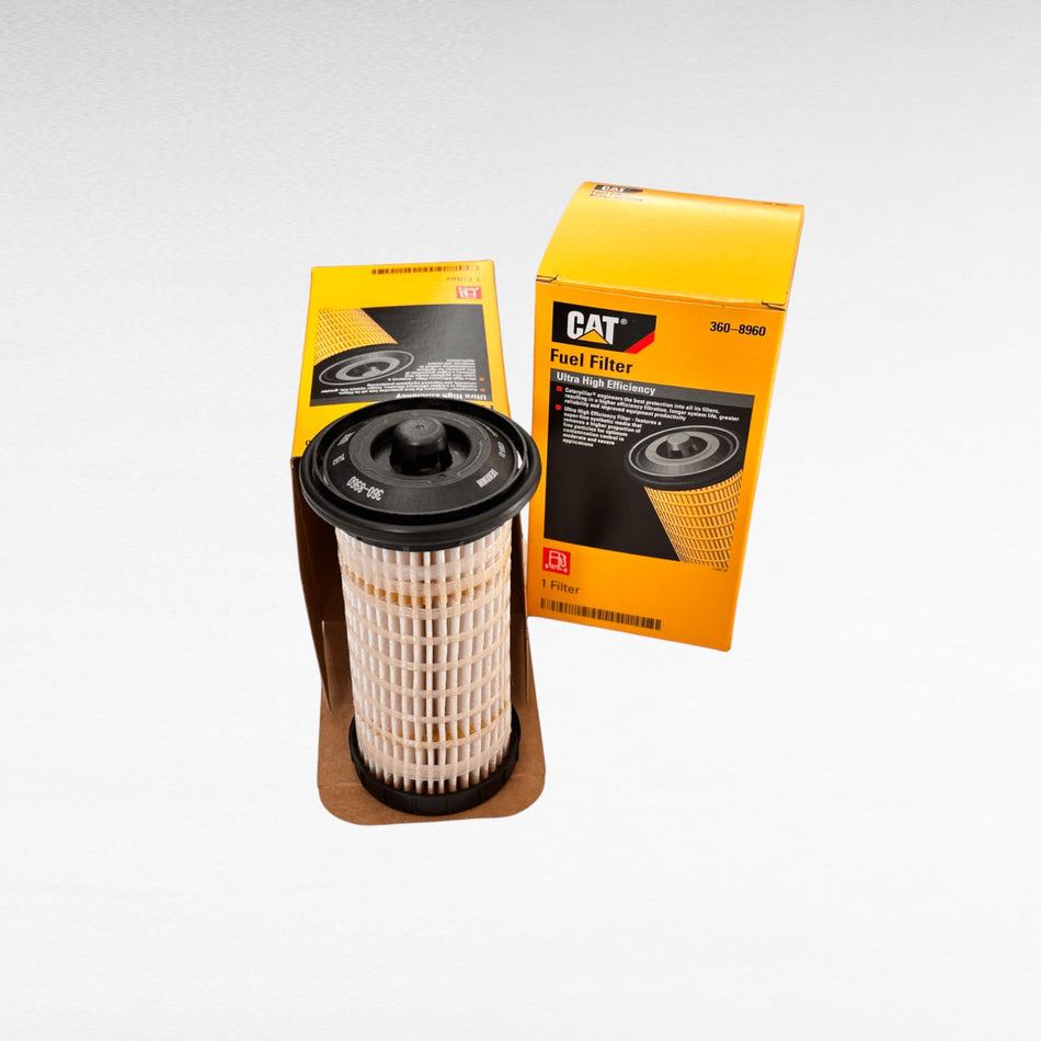 3608960 FILTRO CARBURANTE CATERPILLAR