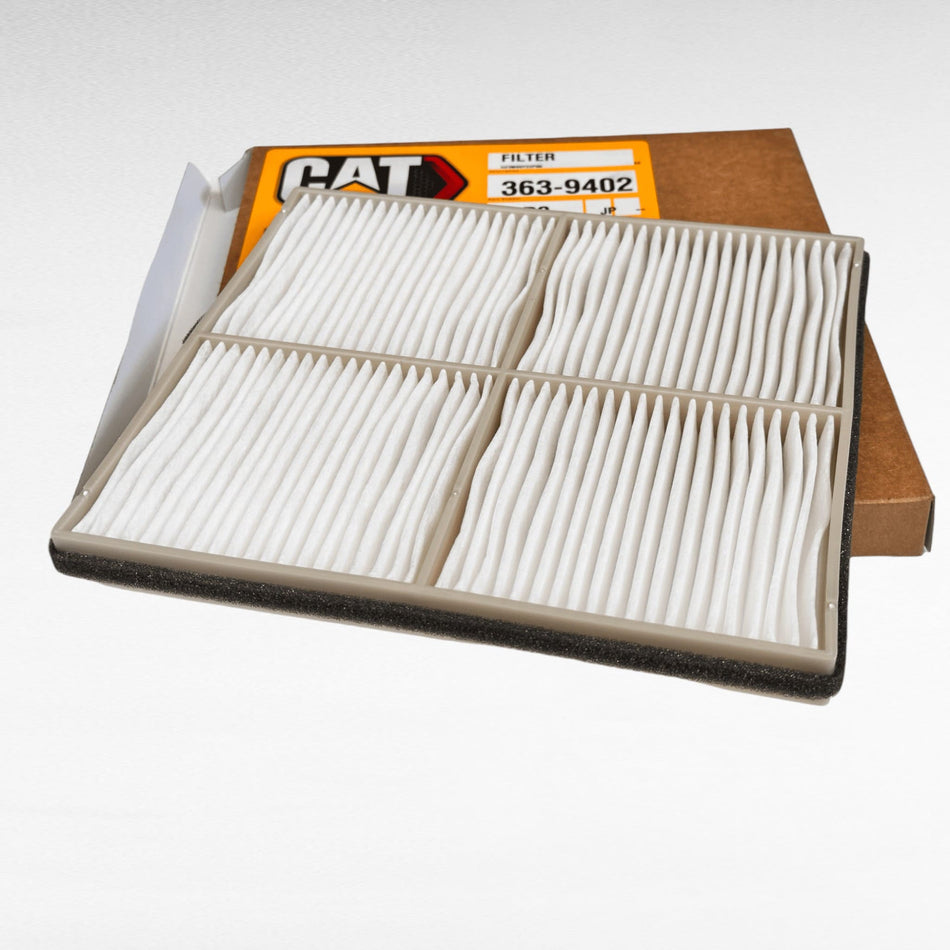 3639402 FILTRO ARIA CABINA CATERPILLAR