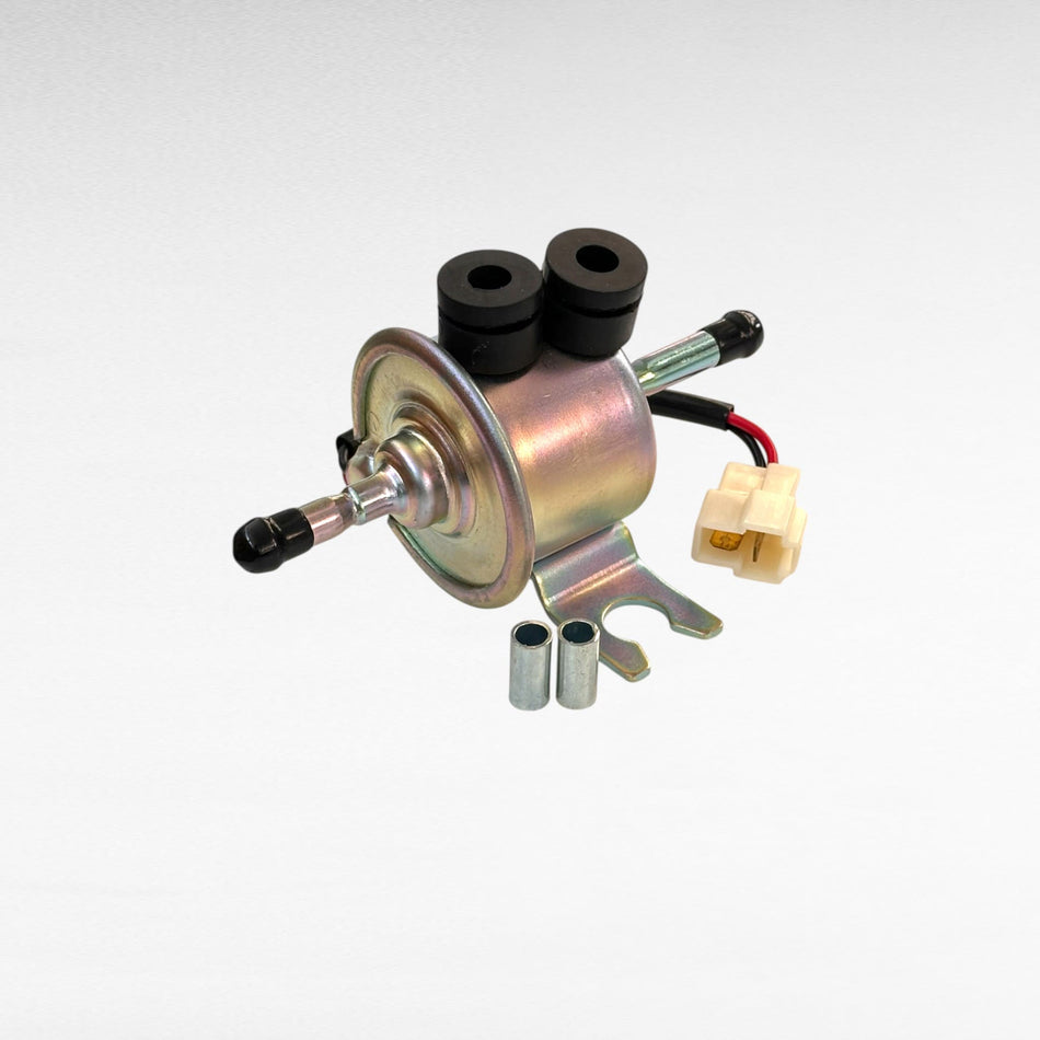 3704008 POMPA CARBURANTE CATERPILLAR