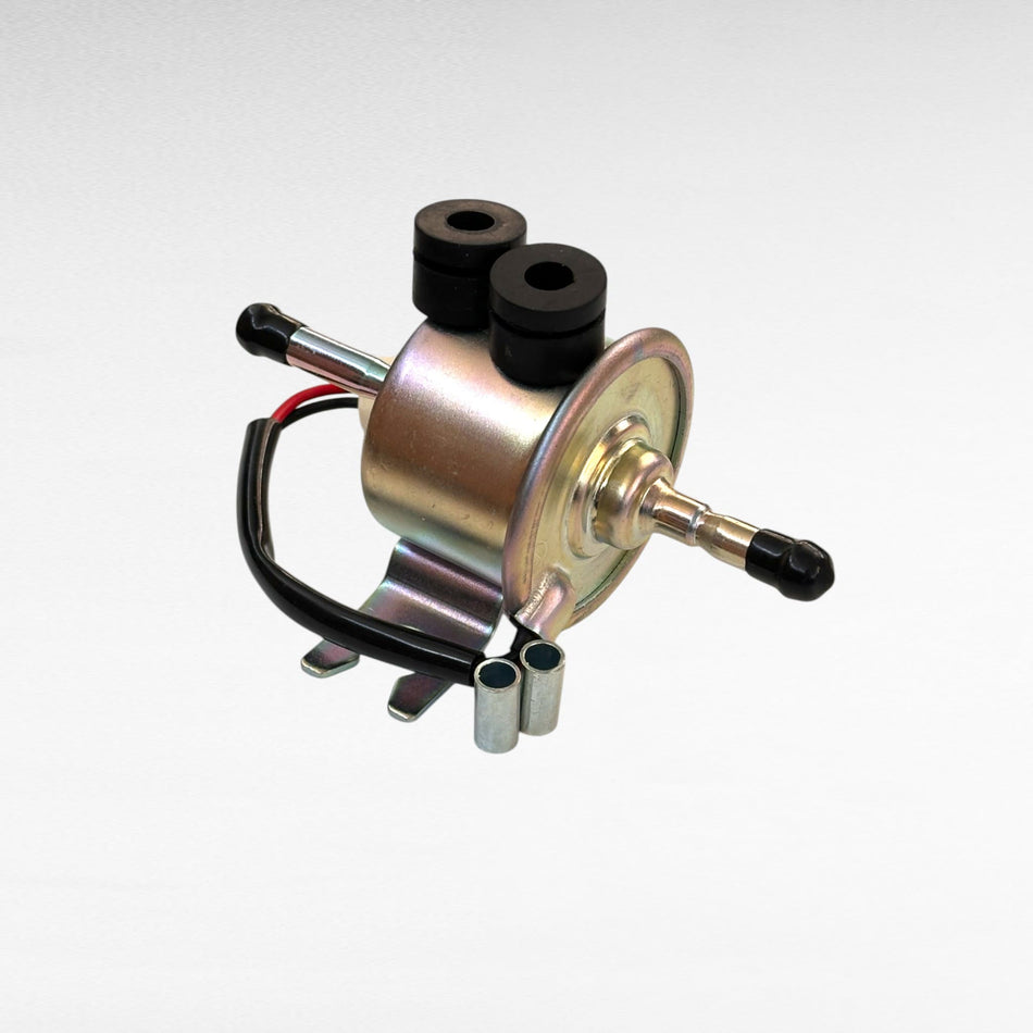 3704008 POMPA CARBURANTE CATERPILLAR