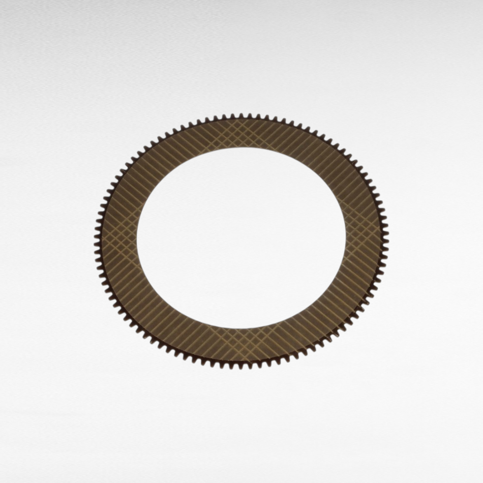 370556A1 DISCO FRIZIONE PER TRATTORI NEW HOLLAND