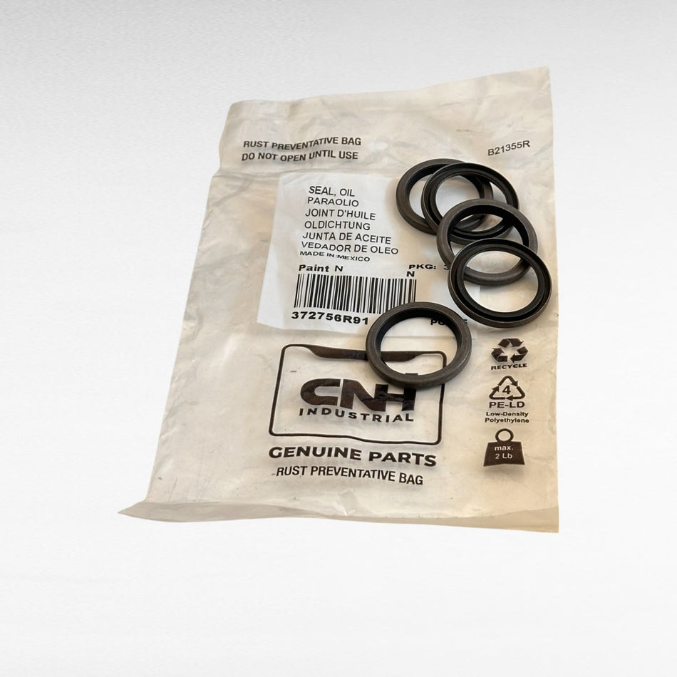 372756R91 PARAOLIO PER MEZZI NEW HOLLAND / CASE