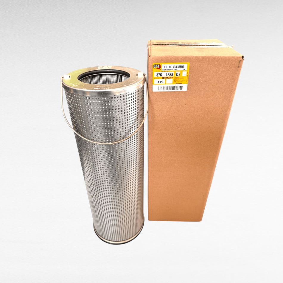 3761288 FILTRO IDRAULICO DELLA TRASMISSIONE CATERPILLAR