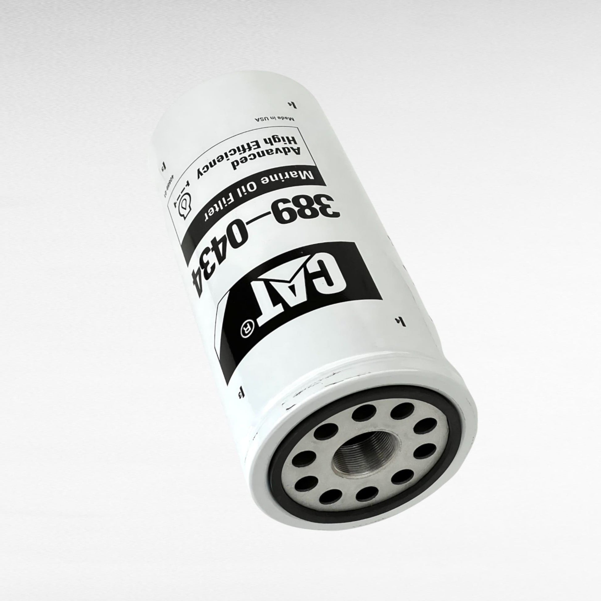 3890434 FILTRO OLIO MOTORE CATERPILLAR