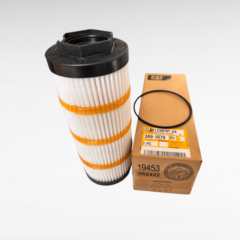 3891079 FILTRO IDRAULICO DELLA TRASMISSIONE CATERPILLAR