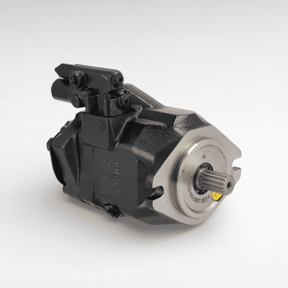 402006A1 POMPA IDRAULICA PER TRATTORI AGRICOLI NEW HOLLAND