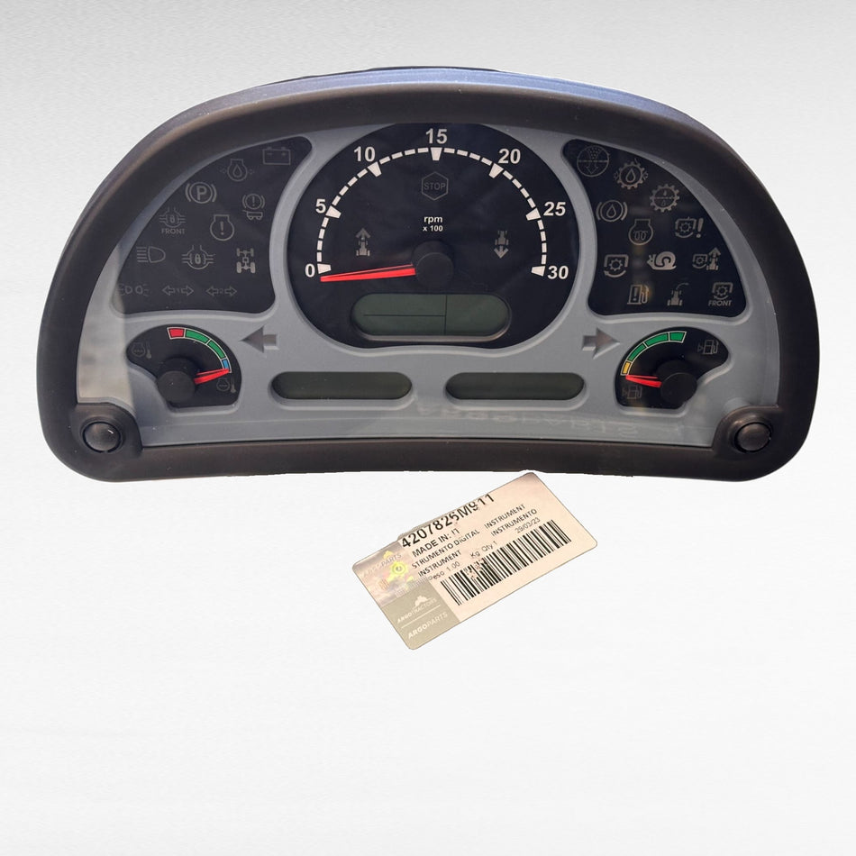 4207826M911 QUADRO STRUMENTI MULTIFUNZIONE LANDINI