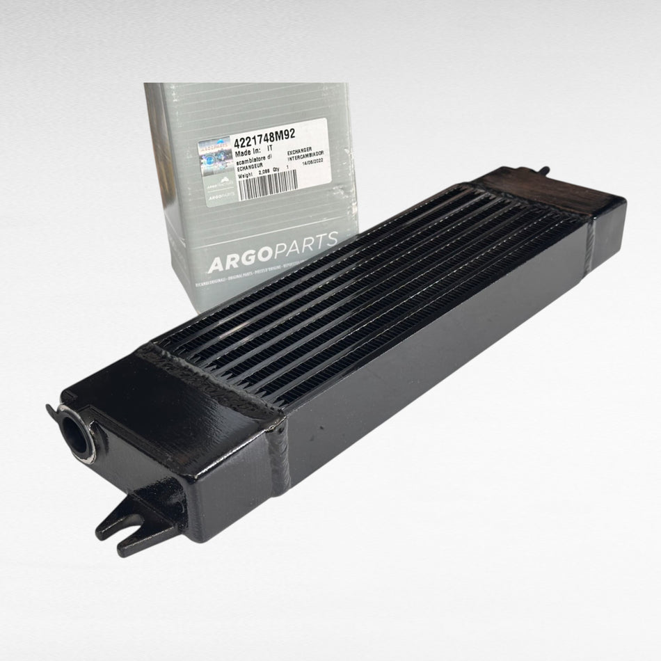 4221748M92 RADIATORE DELL'OLIO IDRAULICO LANDINI
