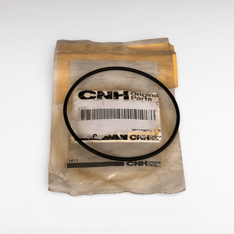 42492884 ANELLO TOROIDALE PER MIETITREBBIE E TRATTORI NEW HOLLAND