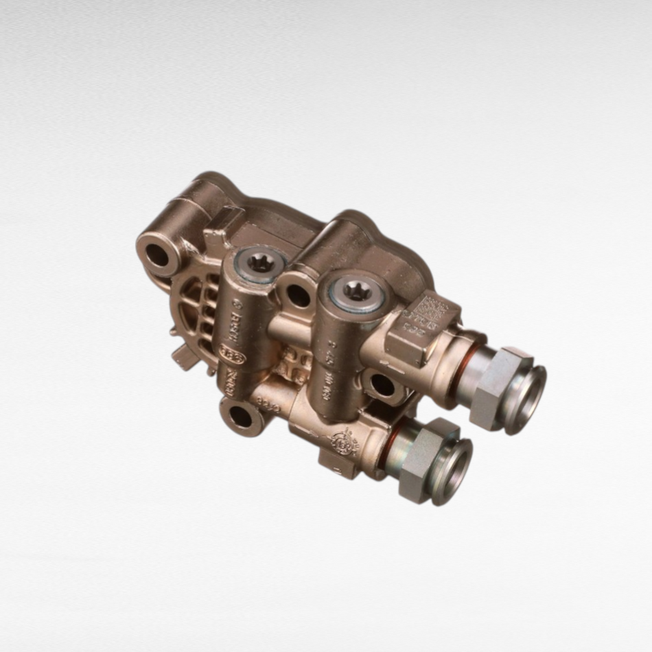 42559145 POMPA CARBURANTE PER MOTORI FPT NEW HOLLAND