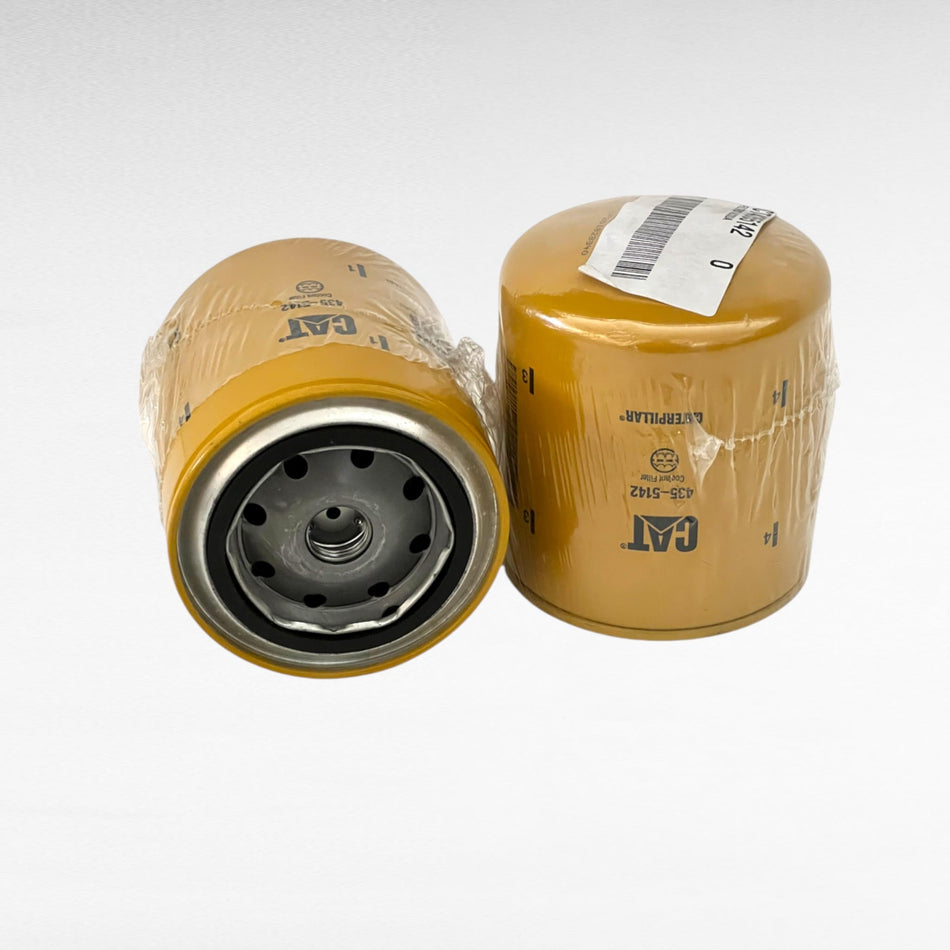 4355142 FILTRO REFRIGERANTE CATERPILLAR