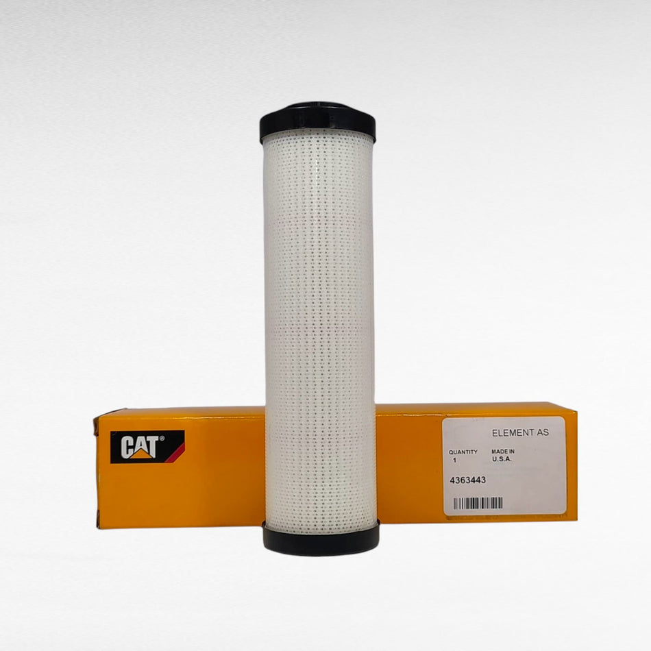 4363443 FILTRO IDRAULICO CATERPILLAR