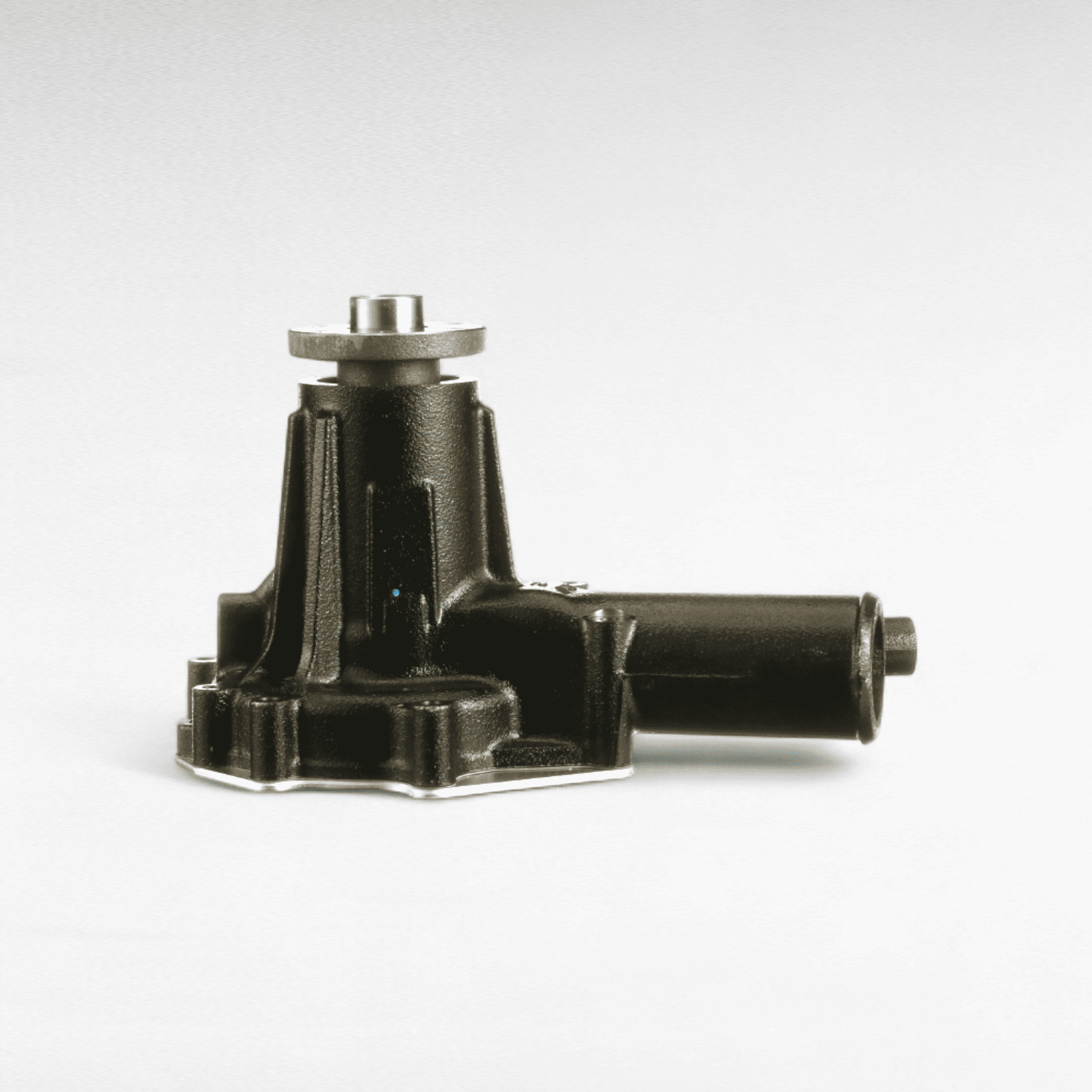 437924A1 POMPA ACQUA PER MEZZI NEW HOLLAND INDUSTRIALE