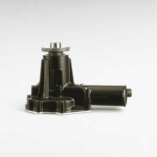 437924A1 POMPA ACQUA PER MEZZI NEW HOLLAND INDUSTRIALE