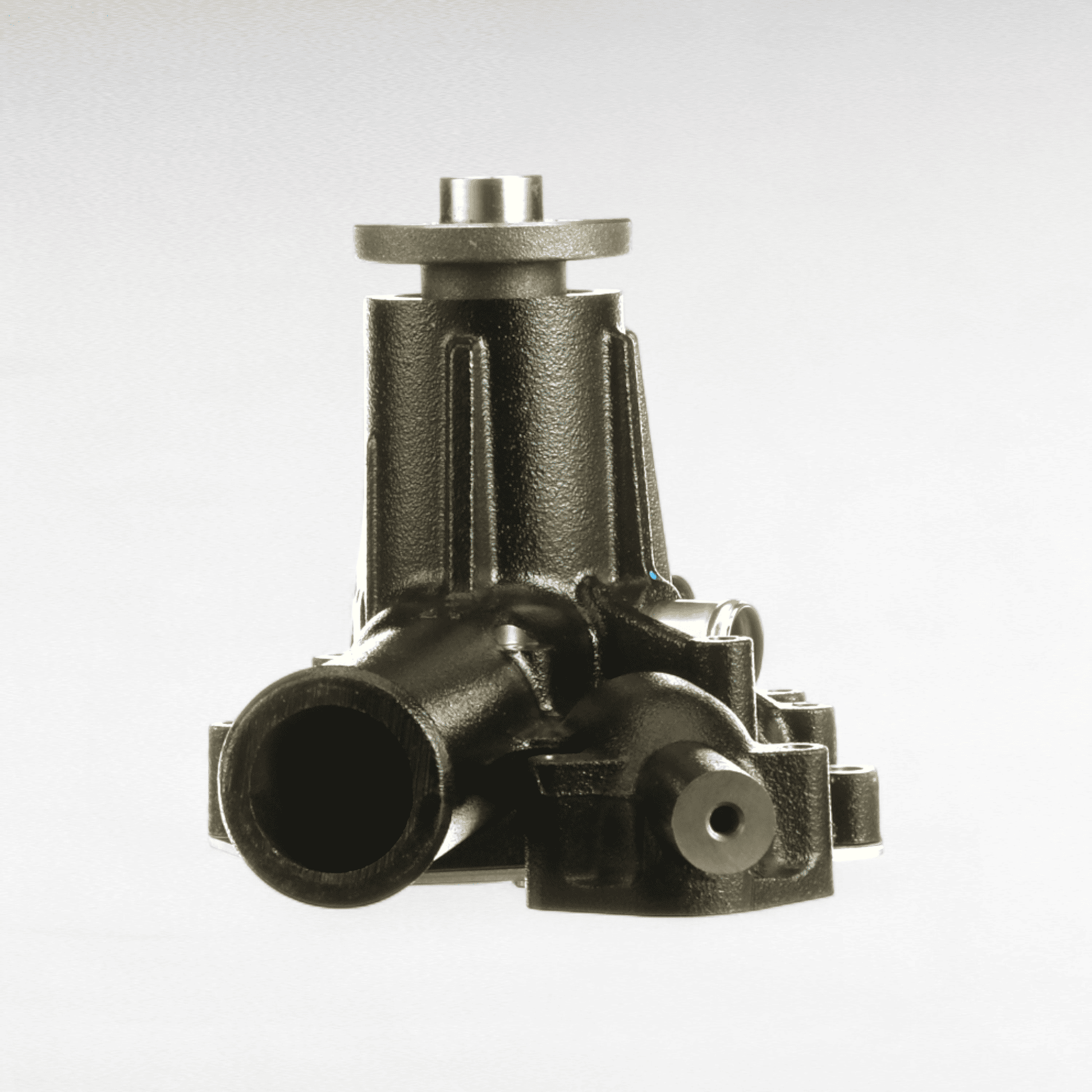 437924A1 POMPA ACQUA PER MEZZI NEW HOLLAND INDUSTRIALE